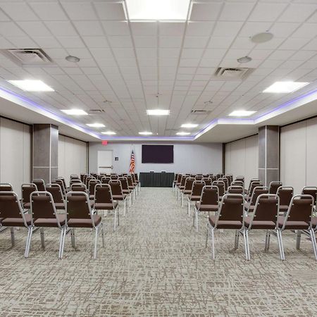 Hampton Inn And Suites Jacksonville/Orange Park, Fl Екстериор снимка