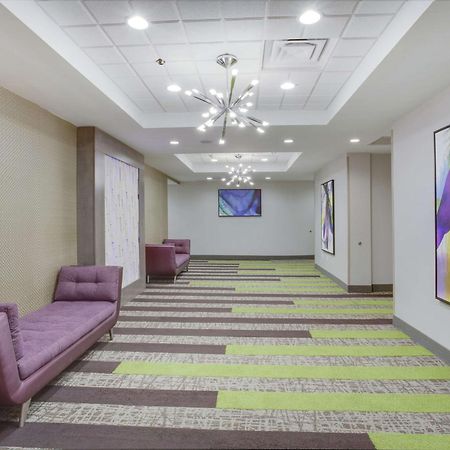 Hampton Inn And Suites Jacksonville/Orange Park, Fl Екстериор снимка