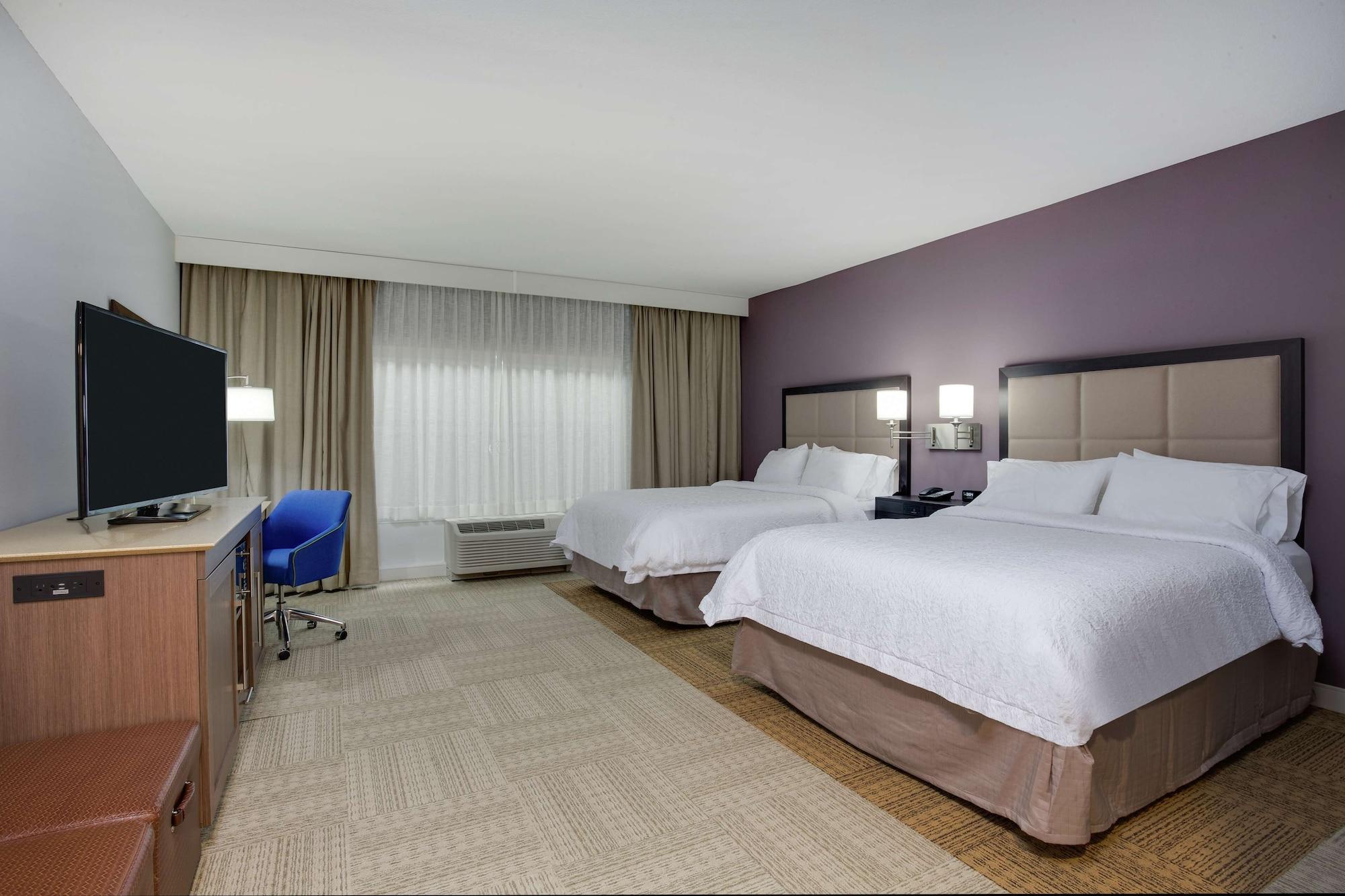 Hampton Inn And Suites Jacksonville/Orange Park, Fl Екстериор снимка