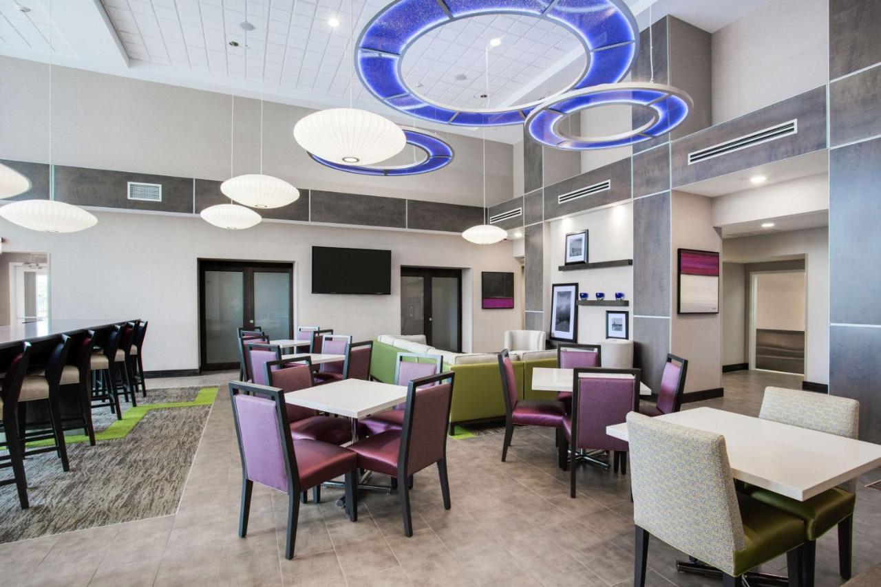 Hampton Inn And Suites Jacksonville/Orange Park, Fl Екстериор снимка