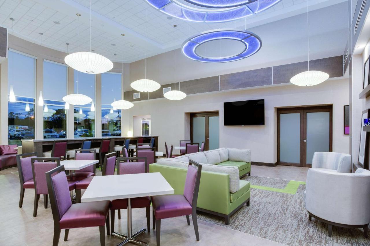 Hampton Inn And Suites Jacksonville/Orange Park, Fl Екстериор снимка