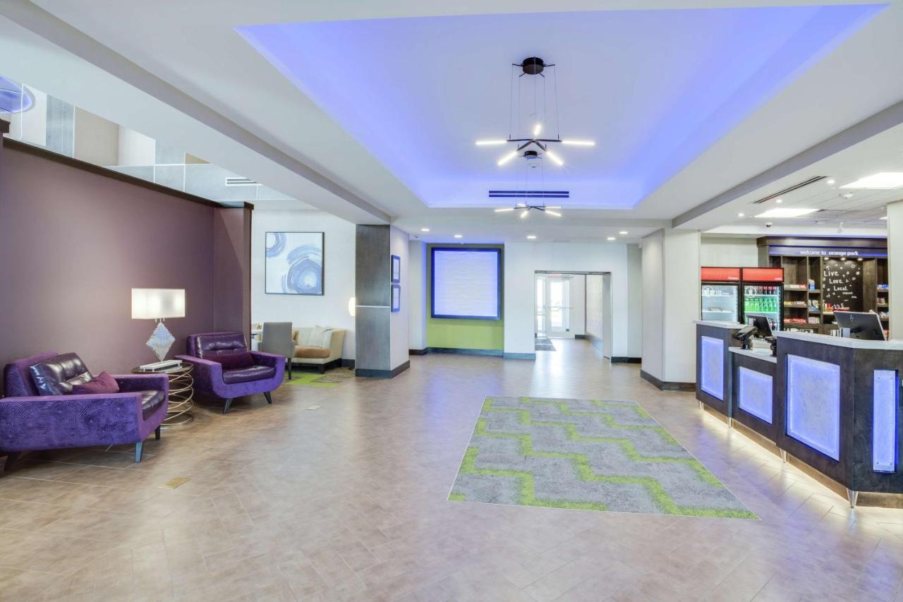 Hampton Inn And Suites Jacksonville/Orange Park, Fl Екстериор снимка