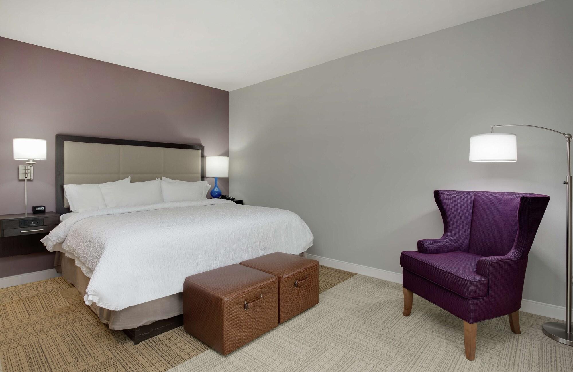 Hampton Inn And Suites Jacksonville/Orange Park, Fl Екстериор снимка