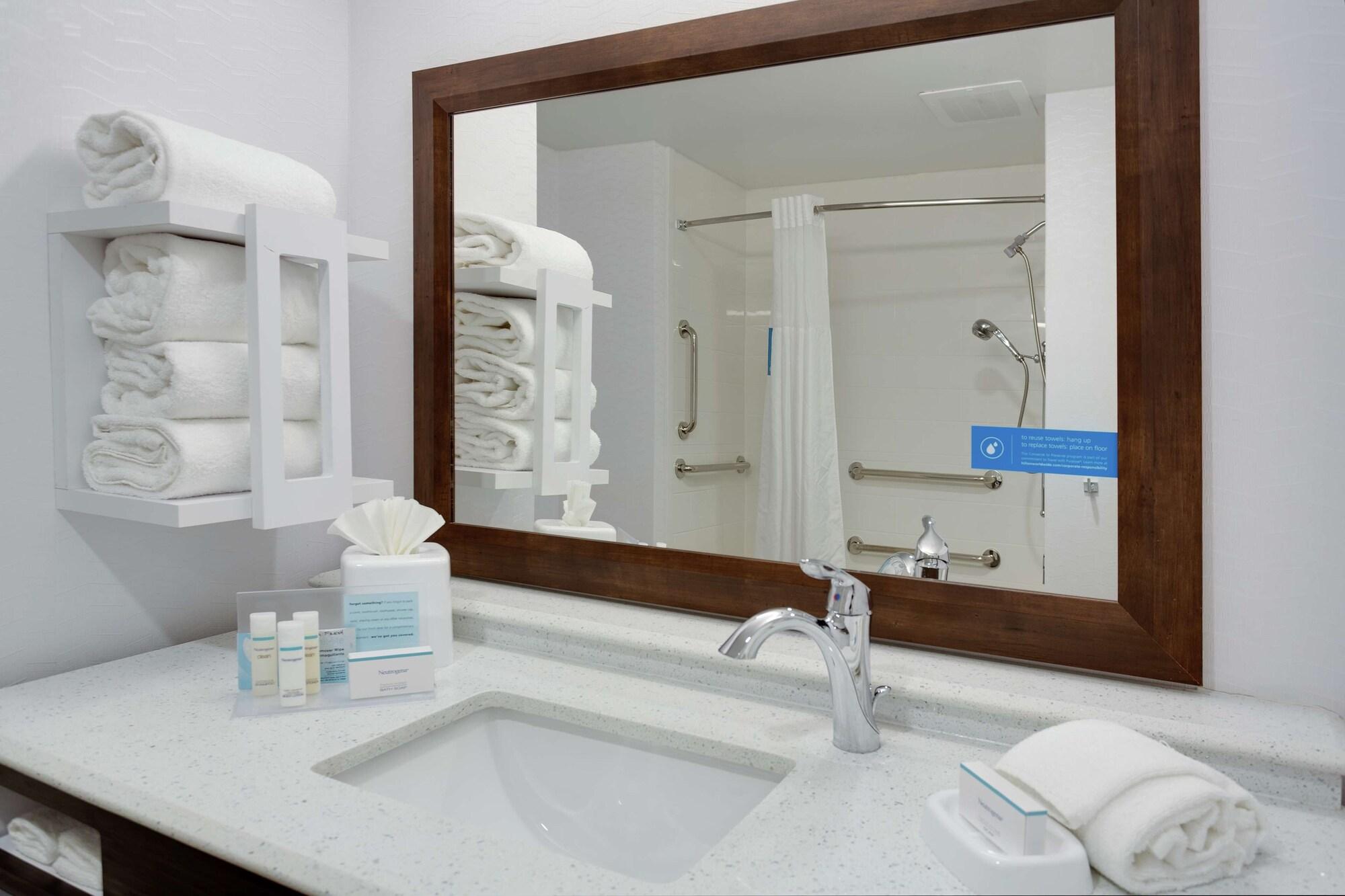 Hampton Inn And Suites Jacksonville/Orange Park, Fl Екстериор снимка