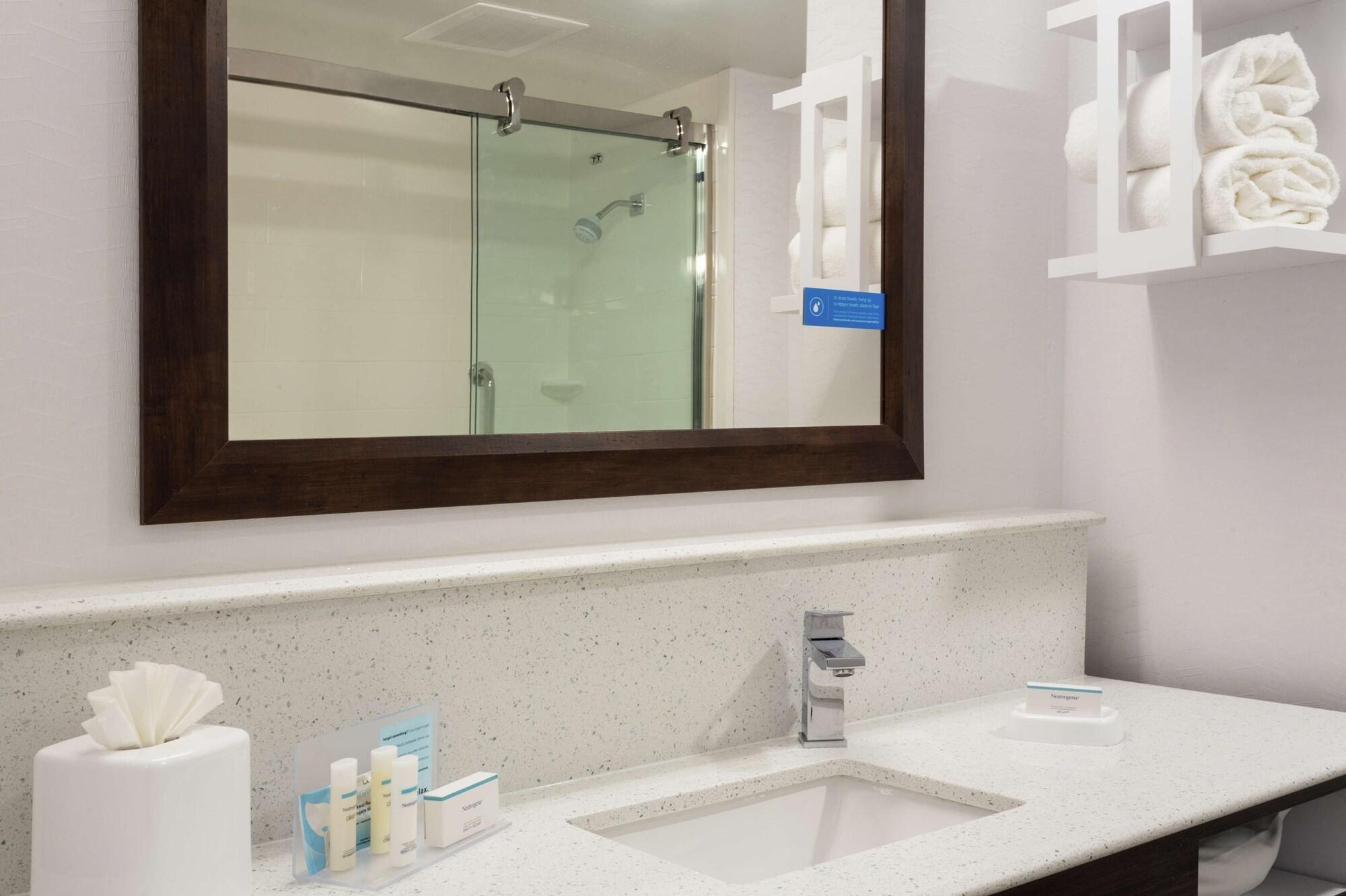 Hampton Inn And Suites Jacksonville/Orange Park, Fl Екстериор снимка
