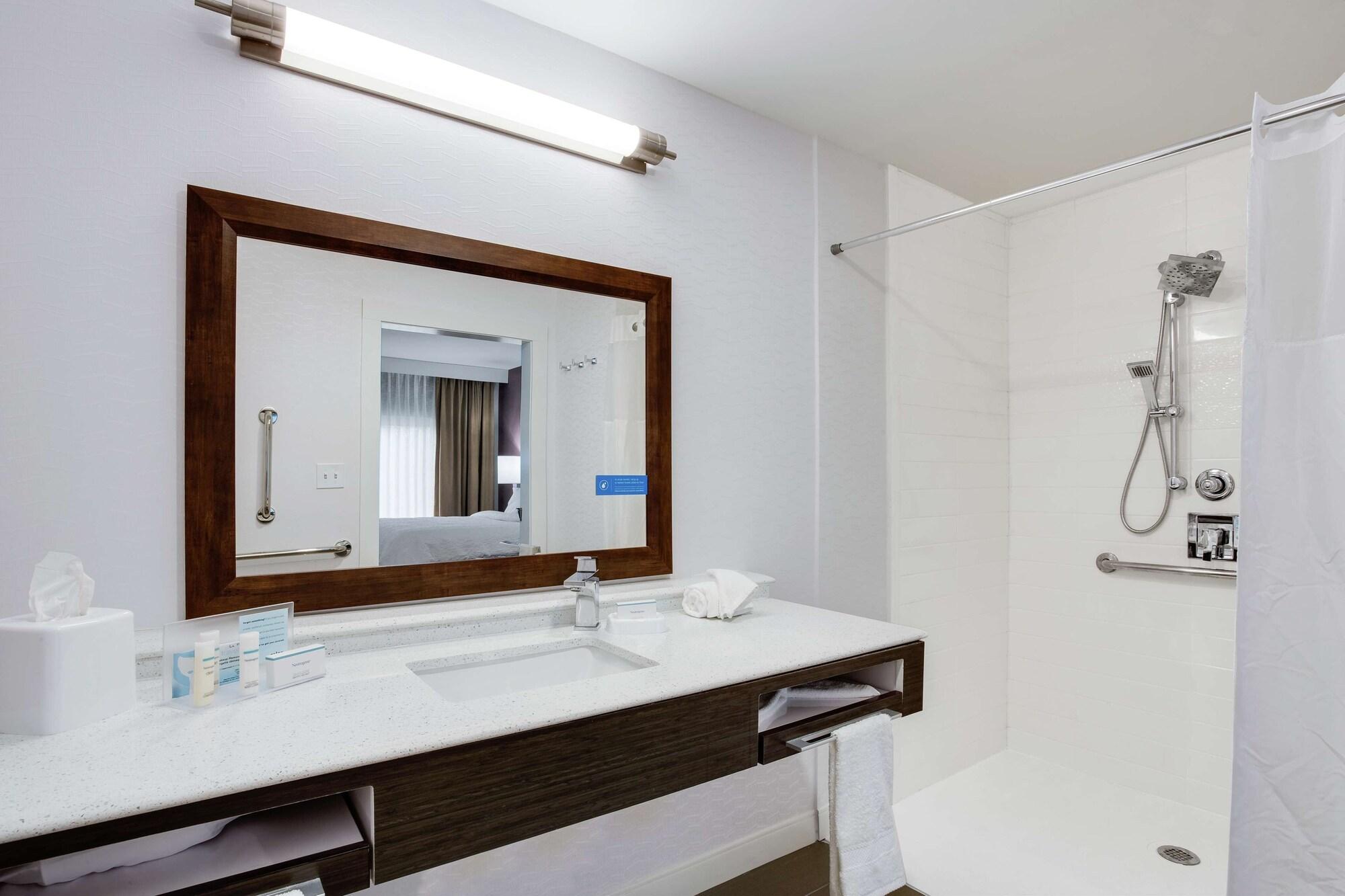 Hampton Inn And Suites Jacksonville/Orange Park, Fl Екстериор снимка