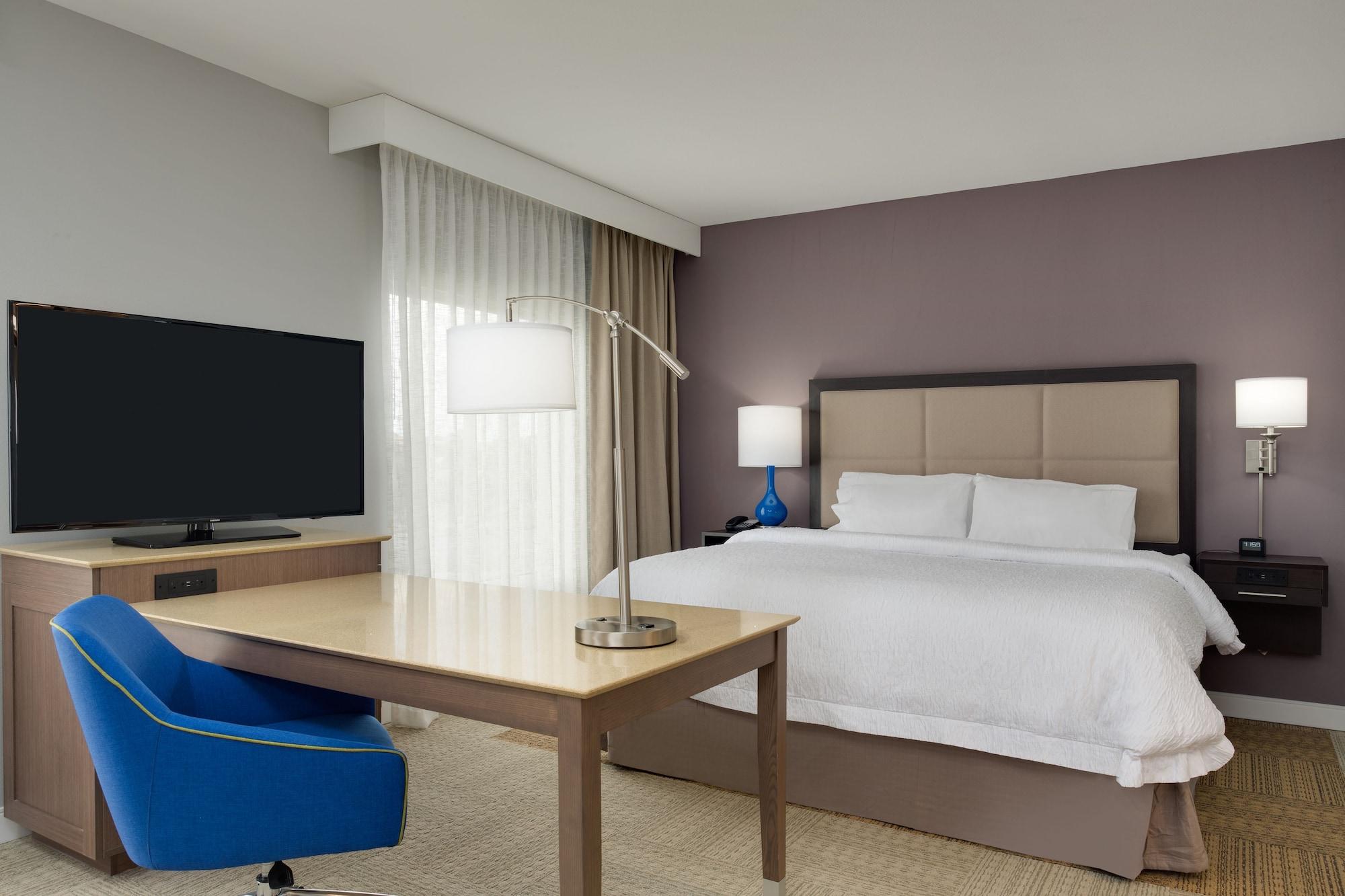 Hampton Inn And Suites Jacksonville/Orange Park, Fl Екстериор снимка