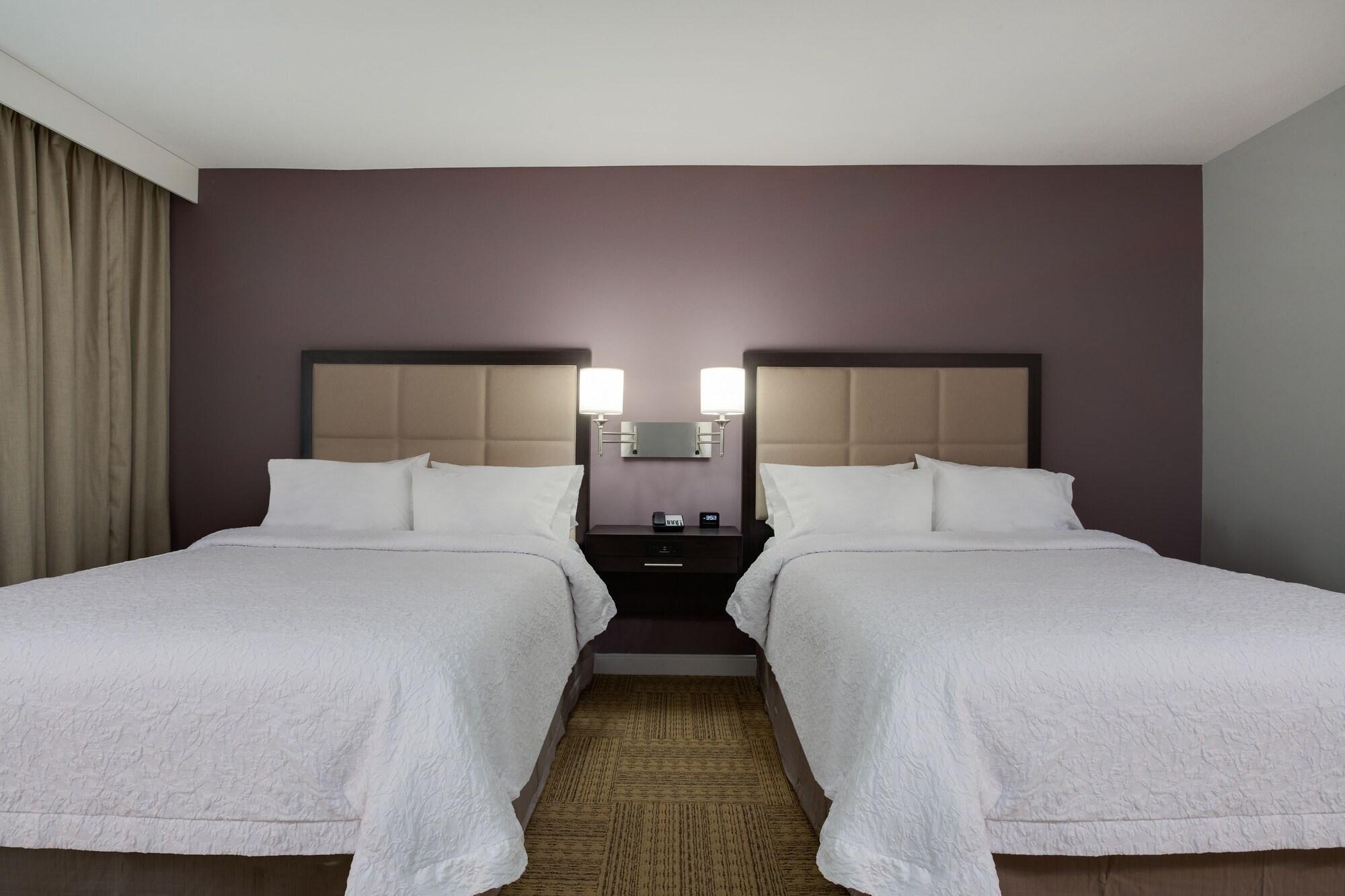 Hampton Inn And Suites Jacksonville/Orange Park, Fl Екстериор снимка