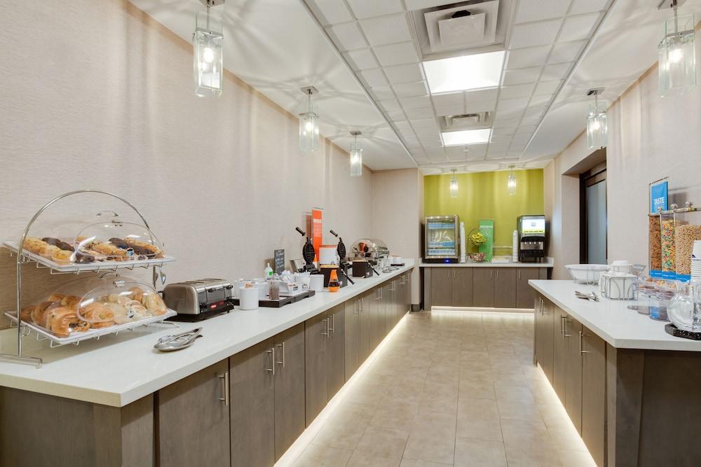Hampton Inn And Suites Jacksonville/Orange Park, Fl Екстериор снимка