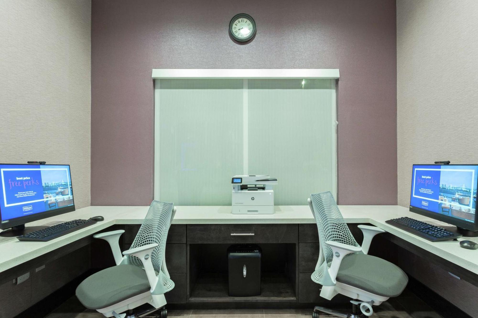 Hampton Inn And Suites Jacksonville/Orange Park, Fl Екстериор снимка