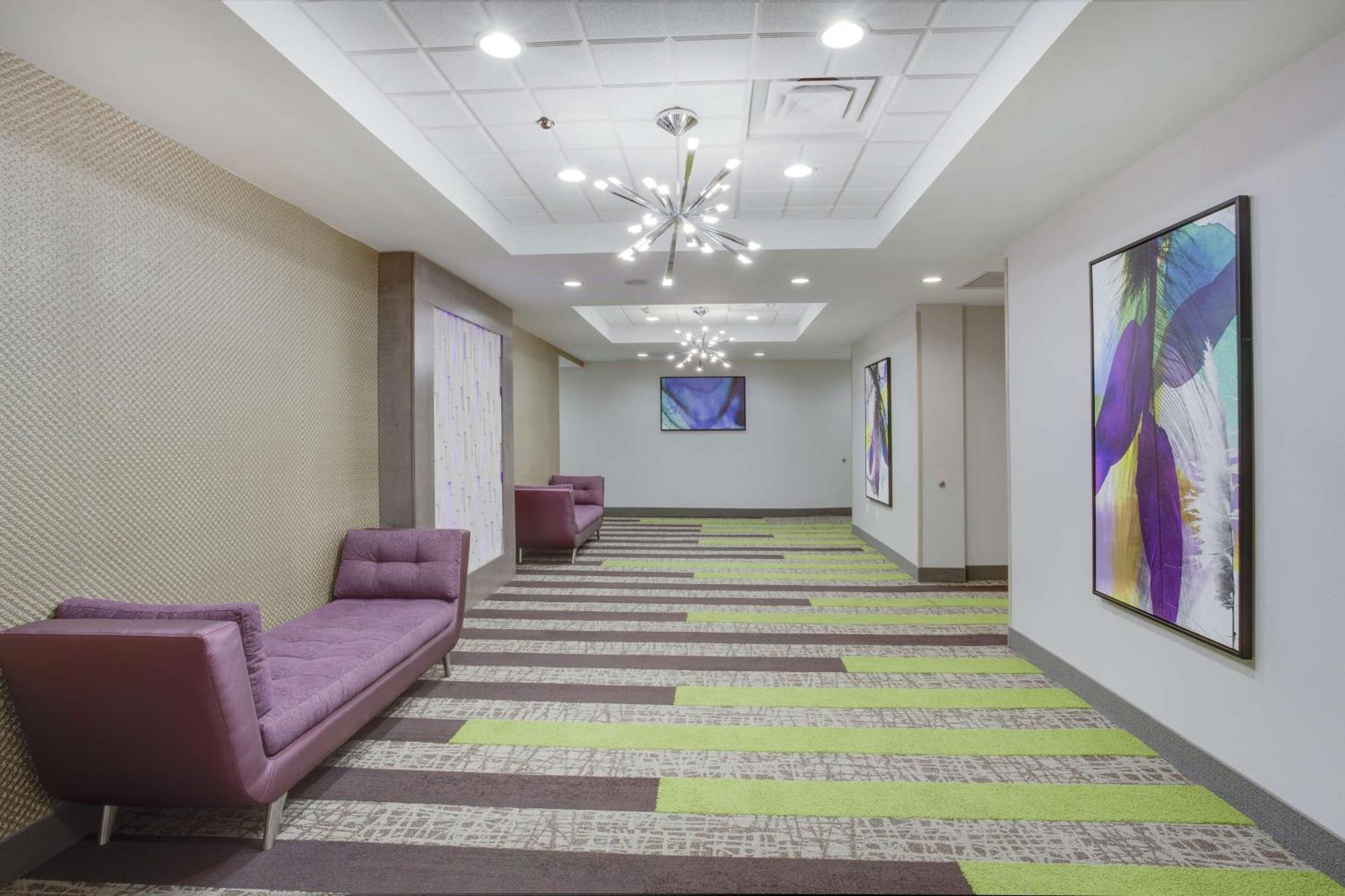 Hampton Inn And Suites Jacksonville/Orange Park, Fl Екстериор снимка