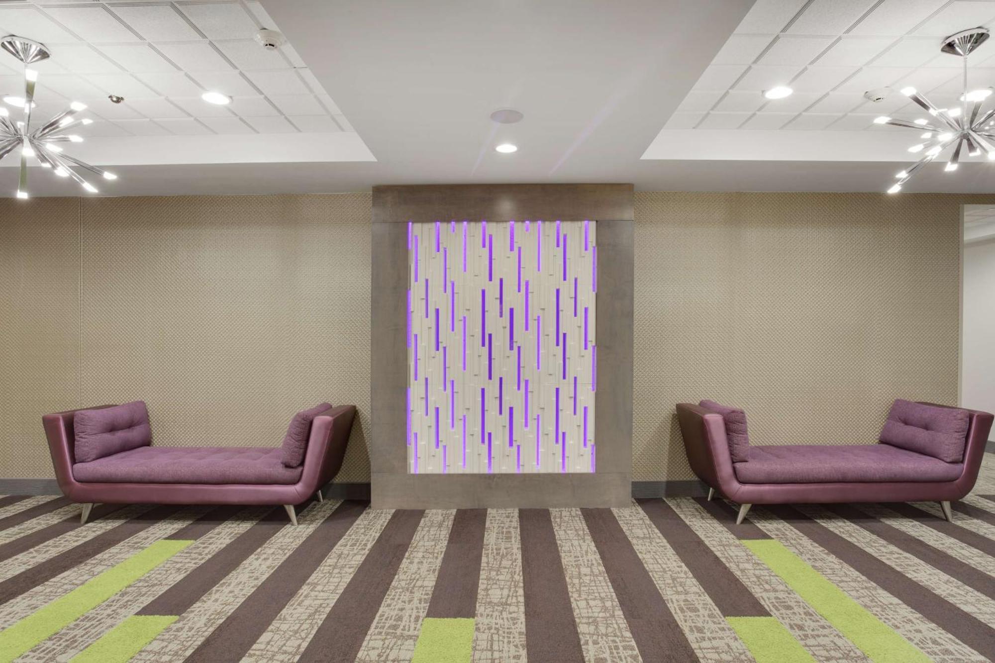 Hampton Inn And Suites Jacksonville/Orange Park, Fl Екстериор снимка