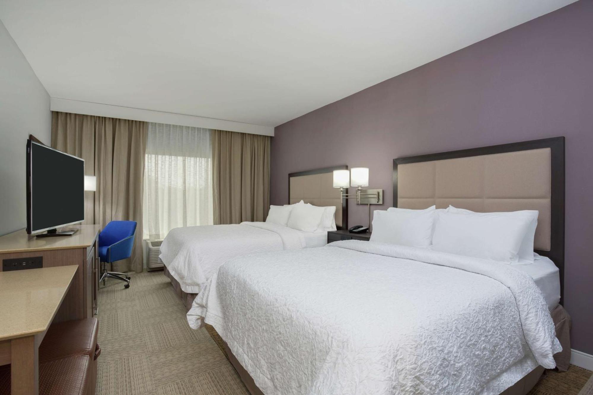 Hampton Inn And Suites Jacksonville/Orange Park, Fl Екстериор снимка