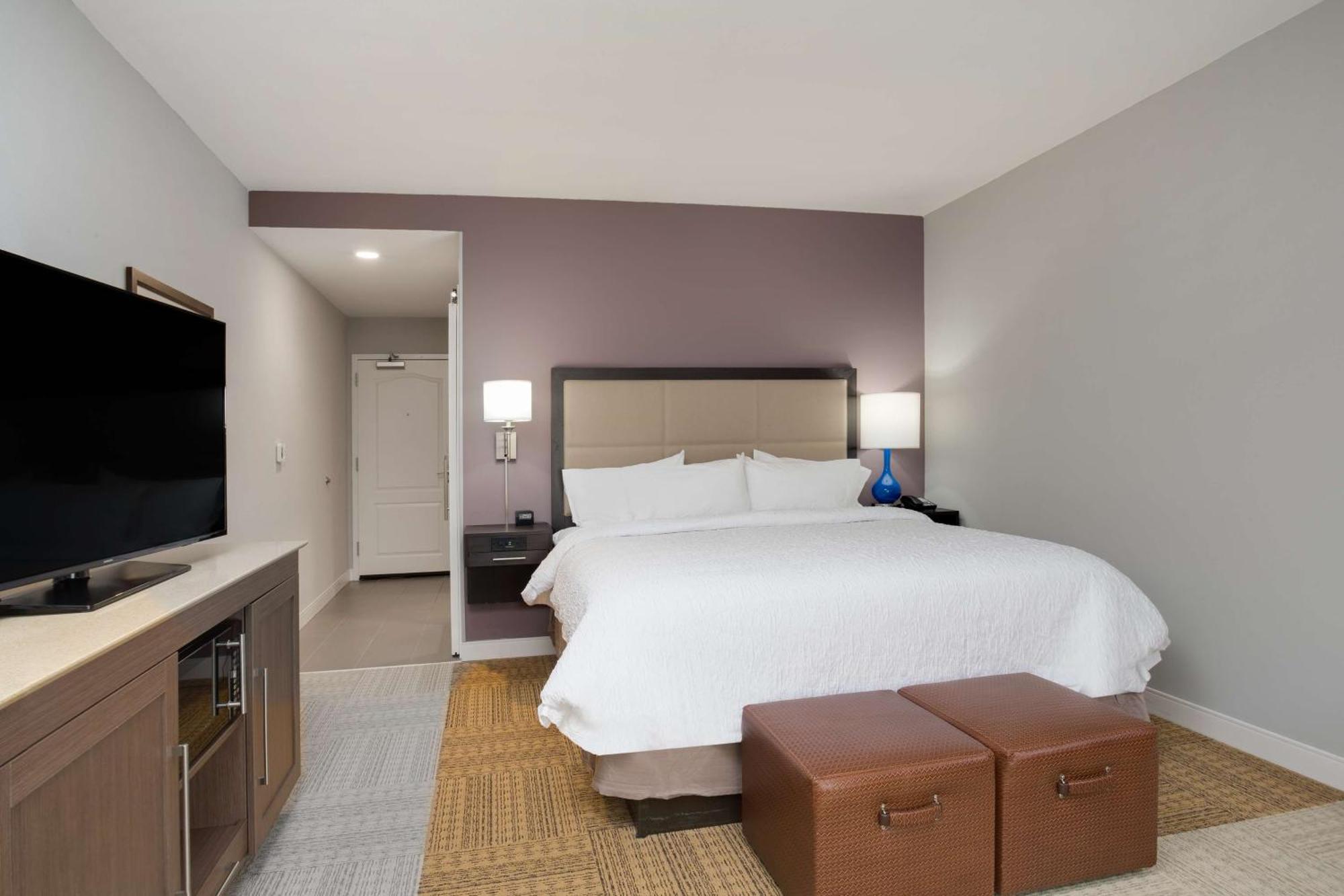 Hampton Inn And Suites Jacksonville/Orange Park, Fl Екстериор снимка