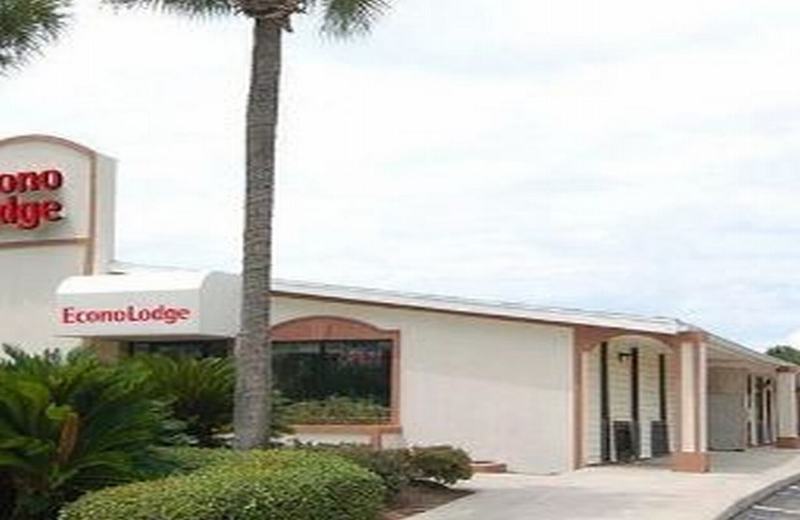 Hampton Inn And Suites Jacksonville/Orange Park, Fl Екстериор снимка