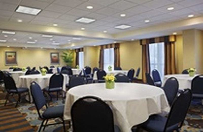 Hampton Inn And Suites Jacksonville/Orange Park, Fl Екстериор снимка