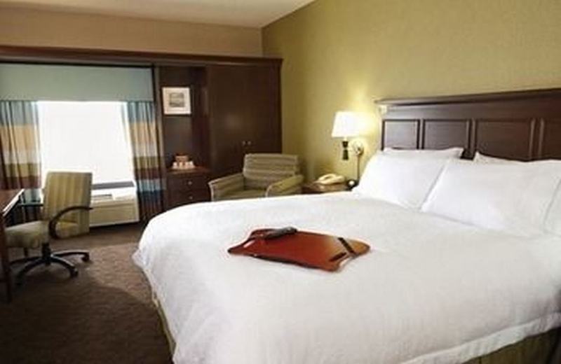 Hampton Inn And Suites Jacksonville/Orange Park, Fl Екстериор снимка
