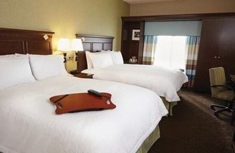 Hampton Inn And Suites Jacksonville/Orange Park, Fl Екстериор снимка