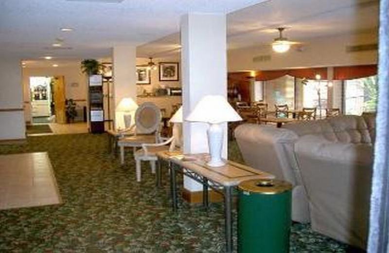 Hampton Inn And Suites Jacksonville/Orange Park, Fl Екстериор снимка