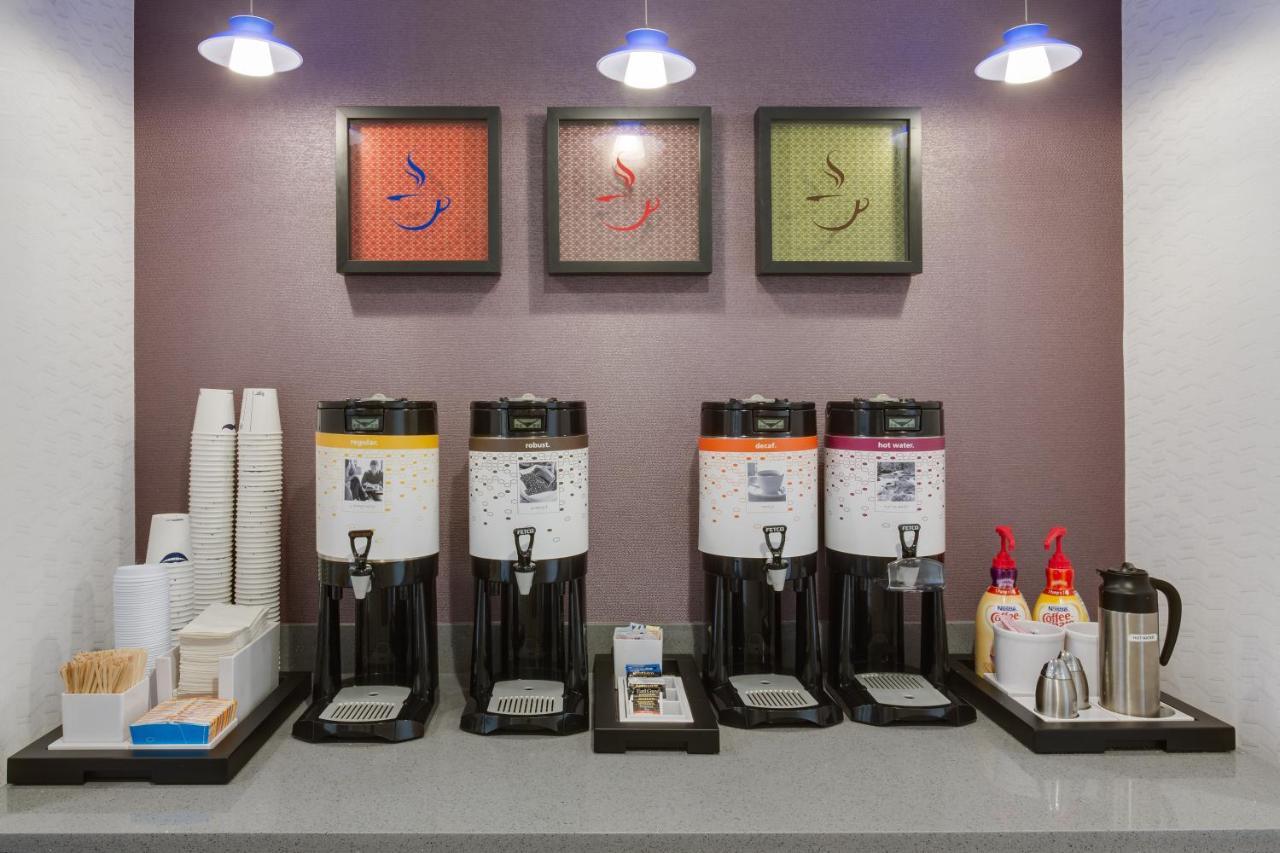 Hampton Inn And Suites Jacksonville/Orange Park, Fl Екстериор снимка